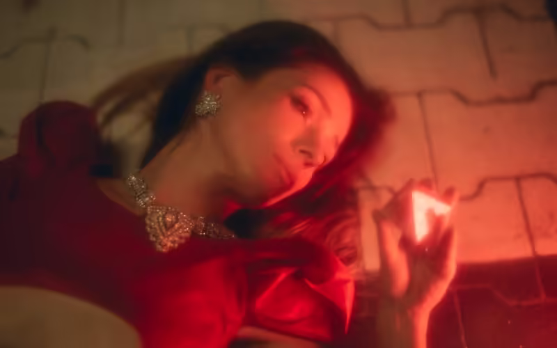 Все о карме