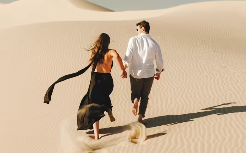 Брак и свадьба у числа судьбы 1