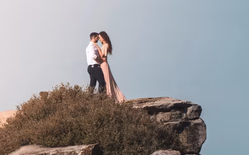 Брак и свадьба числа судьбы 5