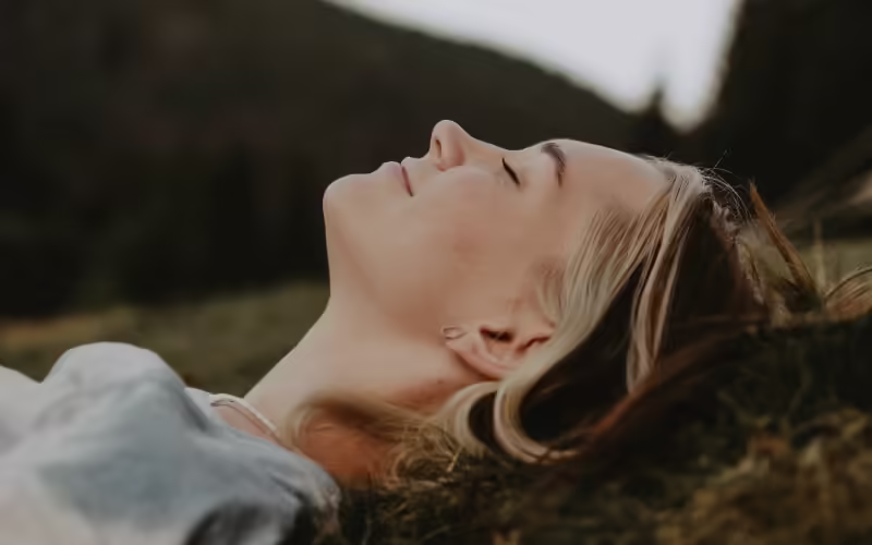 Число судьбы 7 у женщины