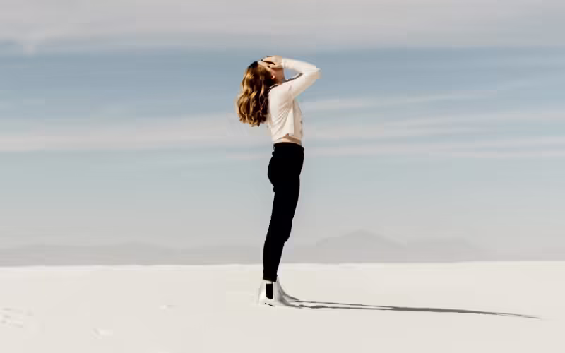 Рекомендация для числа судьбы 9