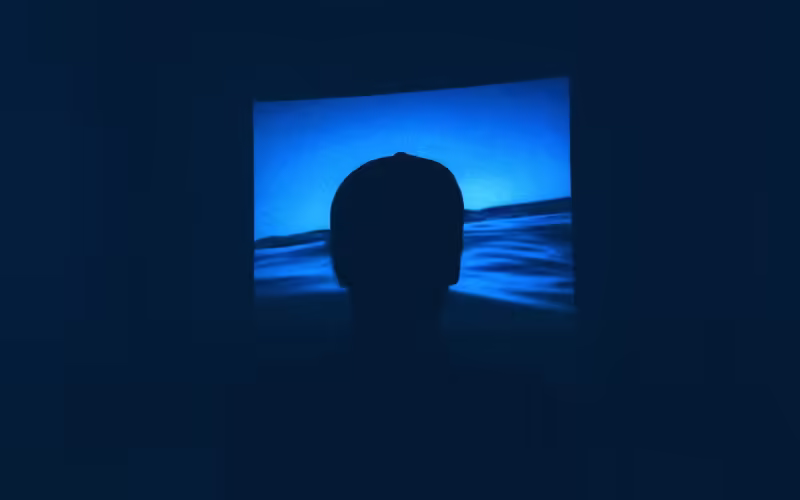 Блокировка Аджны