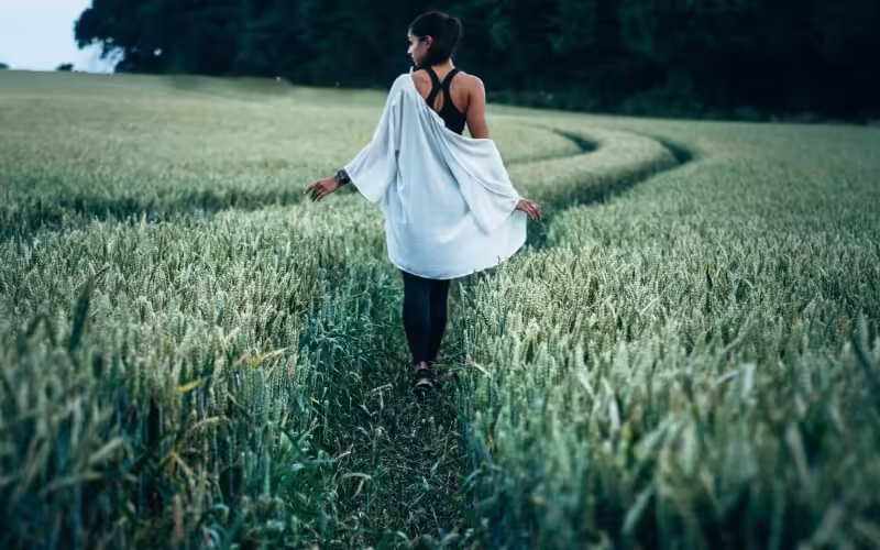 Характеристики Анахаты