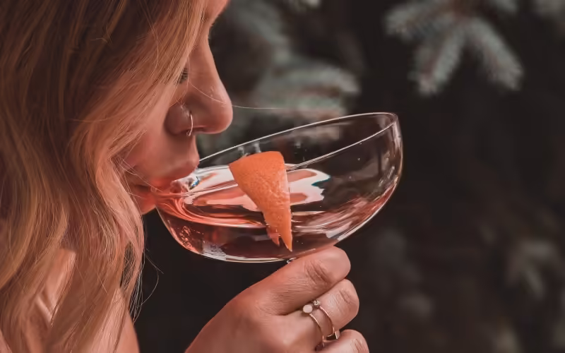 Свадхистана в жизни