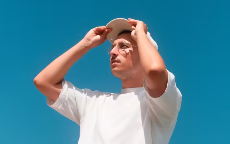 Вишудха в жизни